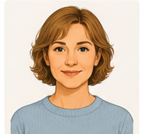 Gunnhildur Kristný Hafsteinsdóttir